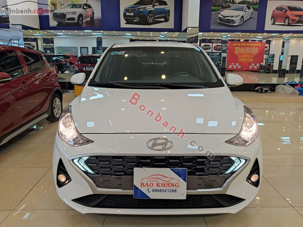 Hyundai i10 1.2 AT 2022