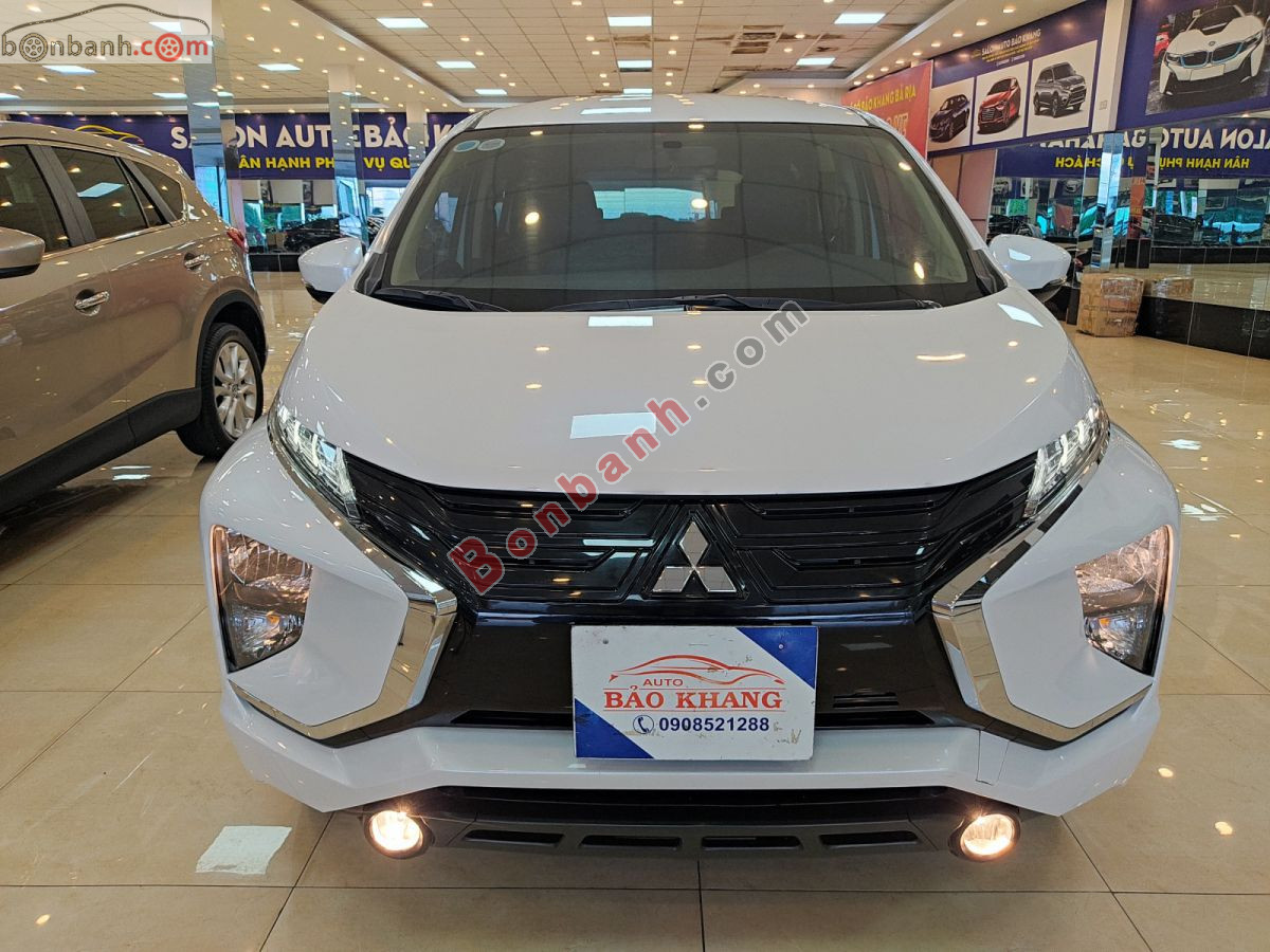 Mitsubishi Xpander 1.5 AT 2021