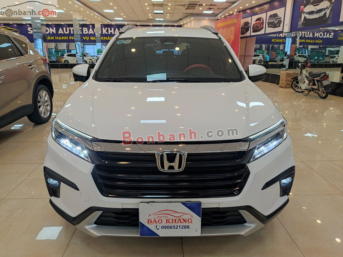 Honda BR V L 2023