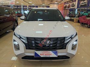 Hyundai Creta Đặc biệt 1.5 AT