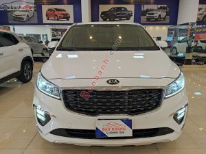 Kia Sedona 2.2 DAT Luxury