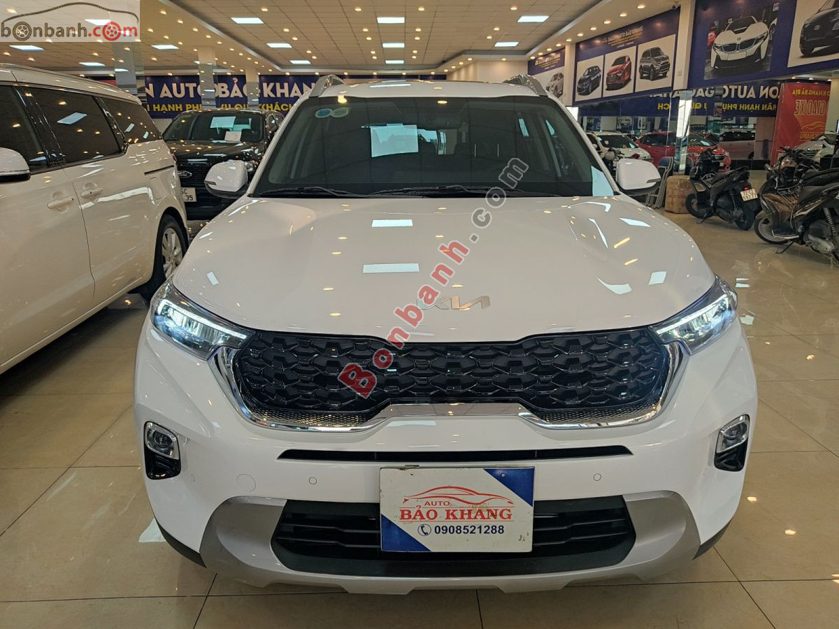 Kia Sonet Premium 1.5 AT 2022