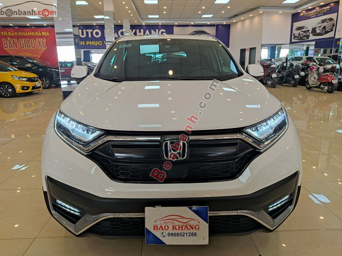 Honda CRV L 2020