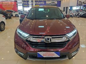 Honda CRV L