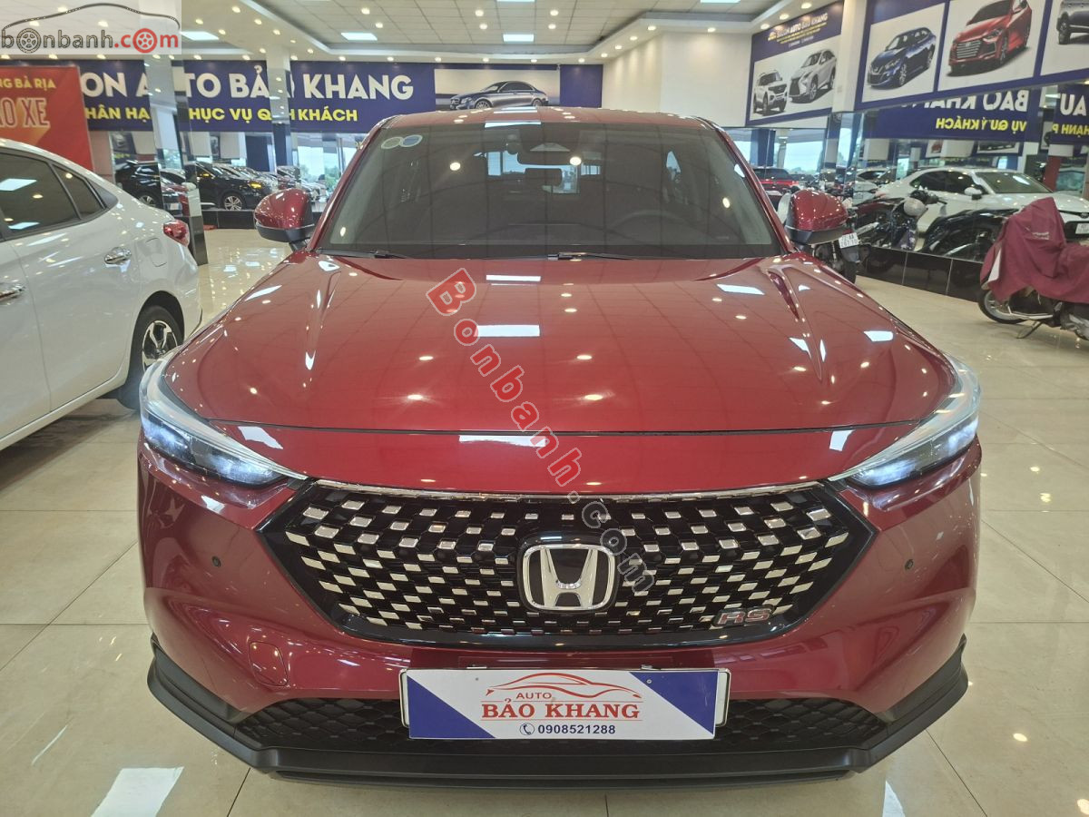 Honda HRV G 2023