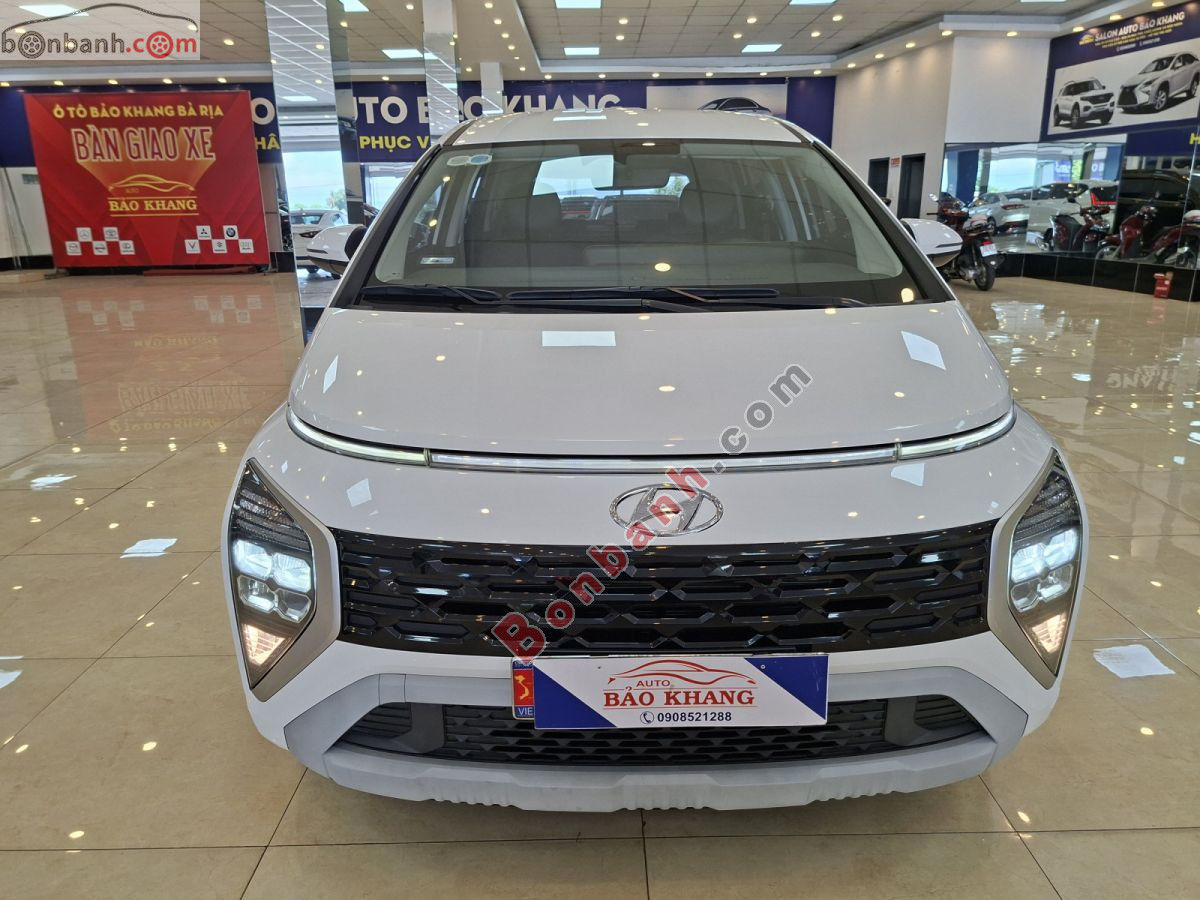 Hyundai Stargazer Cao cấp 1.5 AT 2022