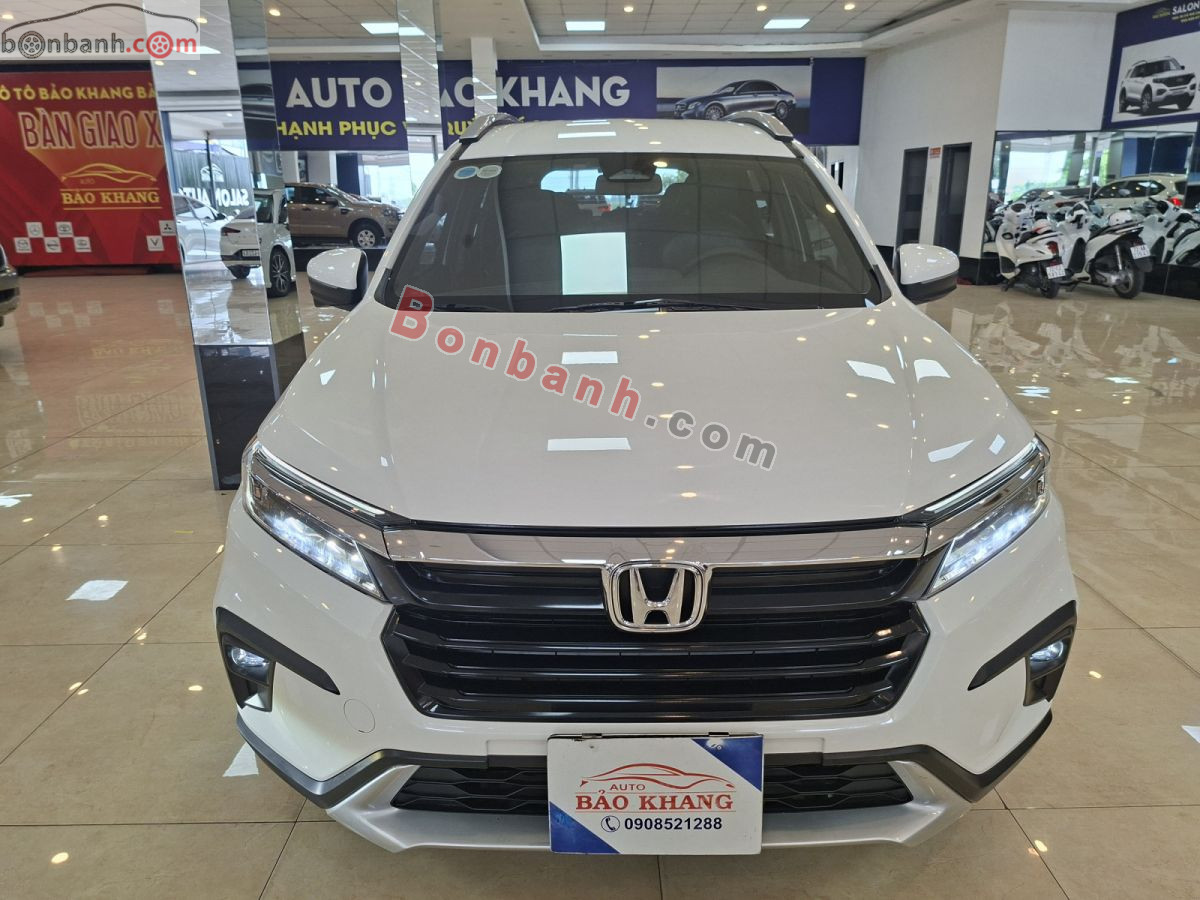 Honda BR V L 2023