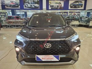 Toyota Veloz Cross Top 1.5 CVT