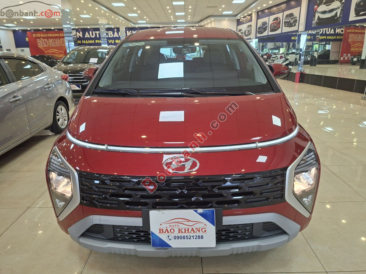 Hyundai Stargazer Đặc biệt 1.5 AT 2022