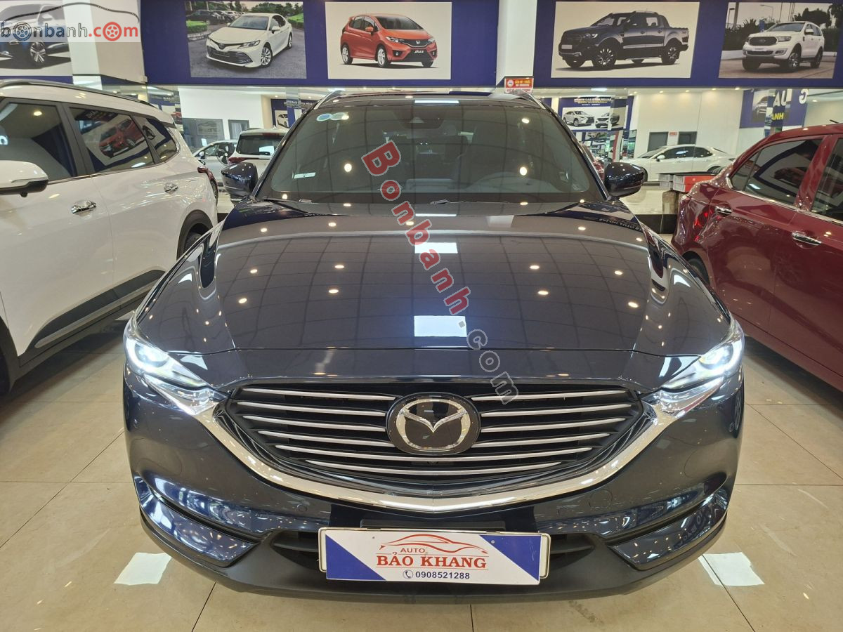 Mazda CX8 Premium 2020