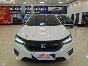 Honda City RS 1.5 AT