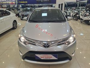 Toyota Vios 1.5G
