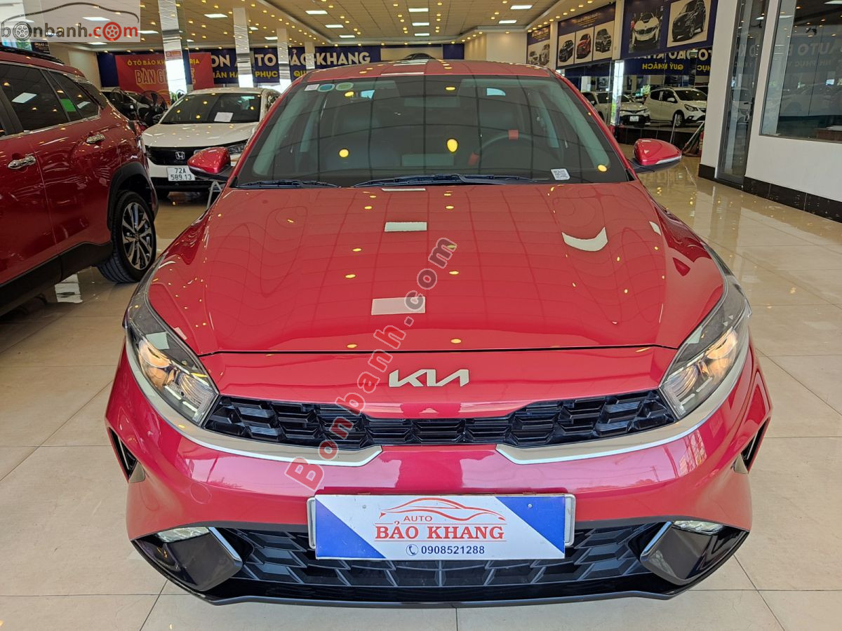Kia K3 Luxury 1.6 AT 2021