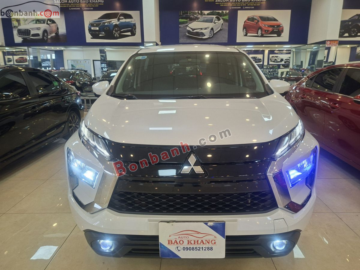 Mitsubishi Xpander 1.5 AT 2022
