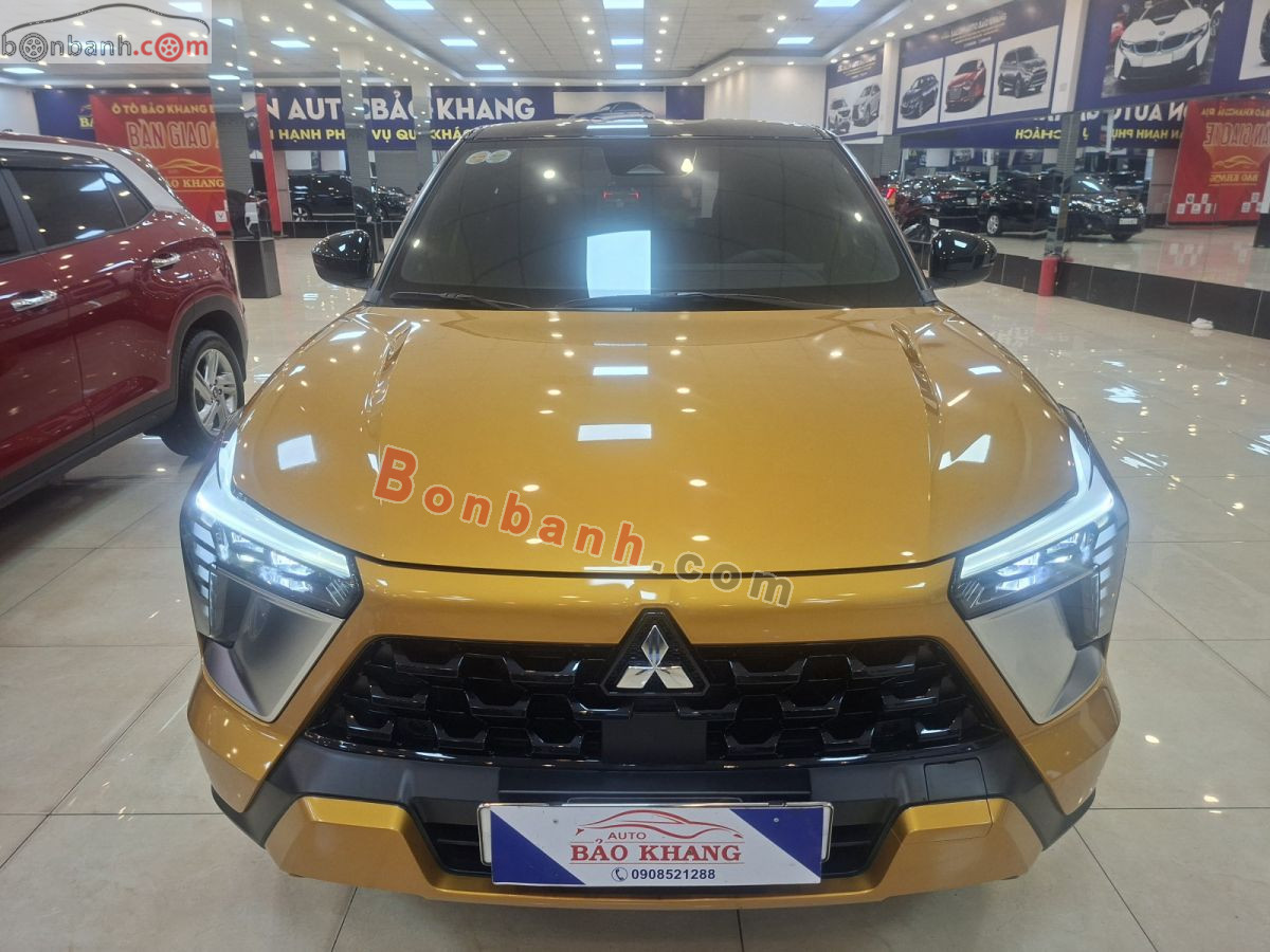 Mitsubishi Xforce Ultimate 2024