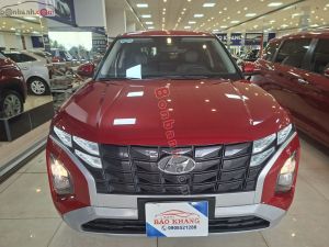 Hyundai Creta Tiêu chuẩn 1.5 AT