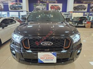 Ford Ranger Wildtrak 2.0L 4x4 AT