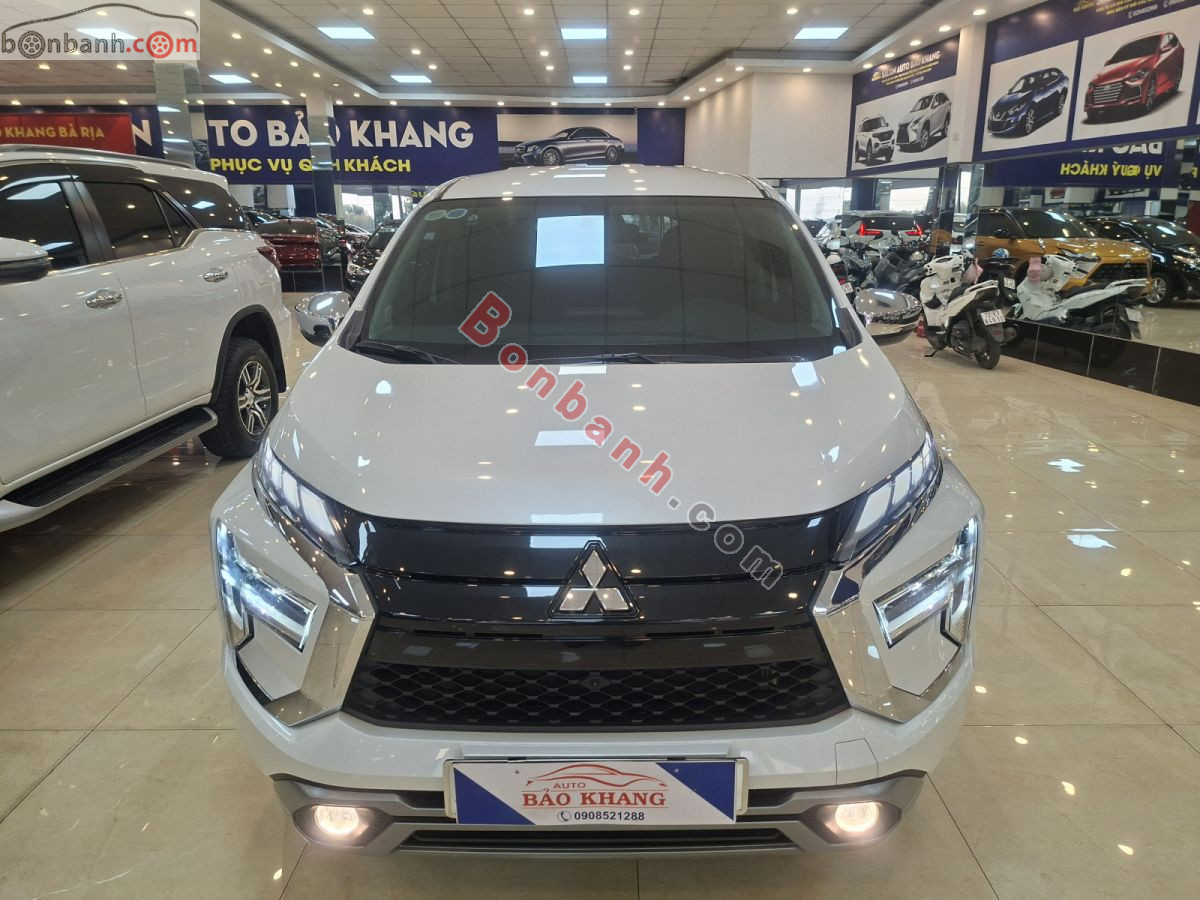 Mitsubishi Xpander Premium 1.5 AT 2024