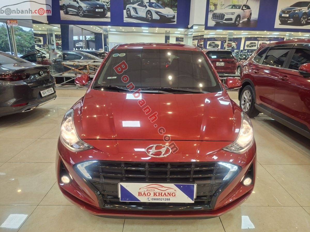 Hyundai i10 1.2 AT 2022
