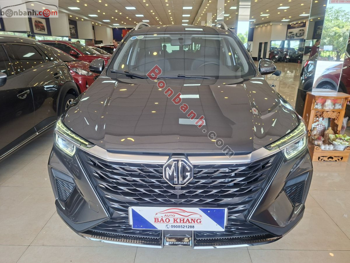 MG RX5 1.5T STD 2023