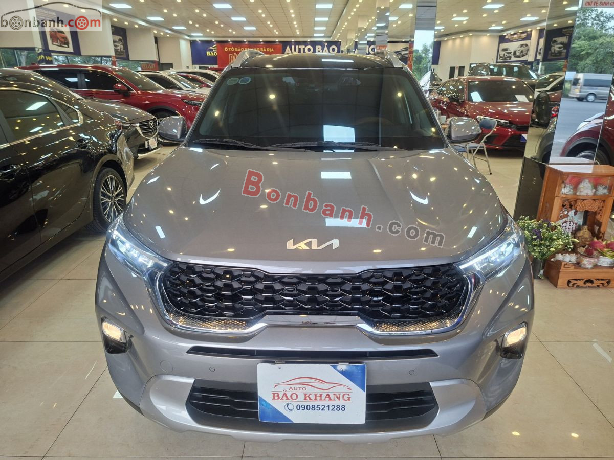 Kia Sonet Premium 1.5 AT 2023