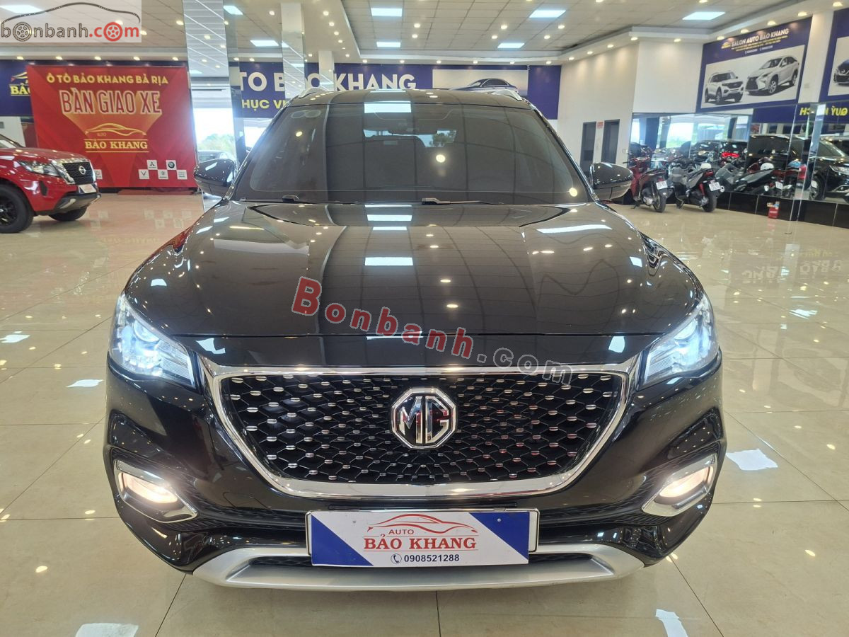 MG HS Sport 1.5 AT 2WD 2020