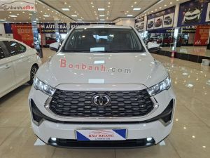 Toyota Innova Cross HEV 2.0 CVT