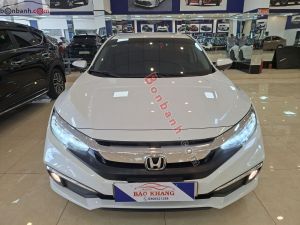 Honda Civic G 1.8 AT
