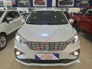 Suzuki Ertiga GLX 1.5 AT