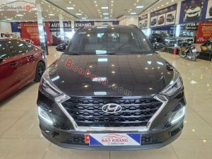 Hyundai Tucson 2.0 ATH