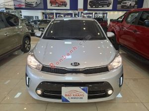 Kia Soluto 1.4 AT Deluxe