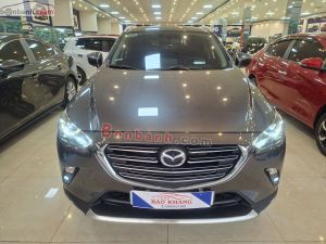 Mazda CX3 Luxury 1.5 AT