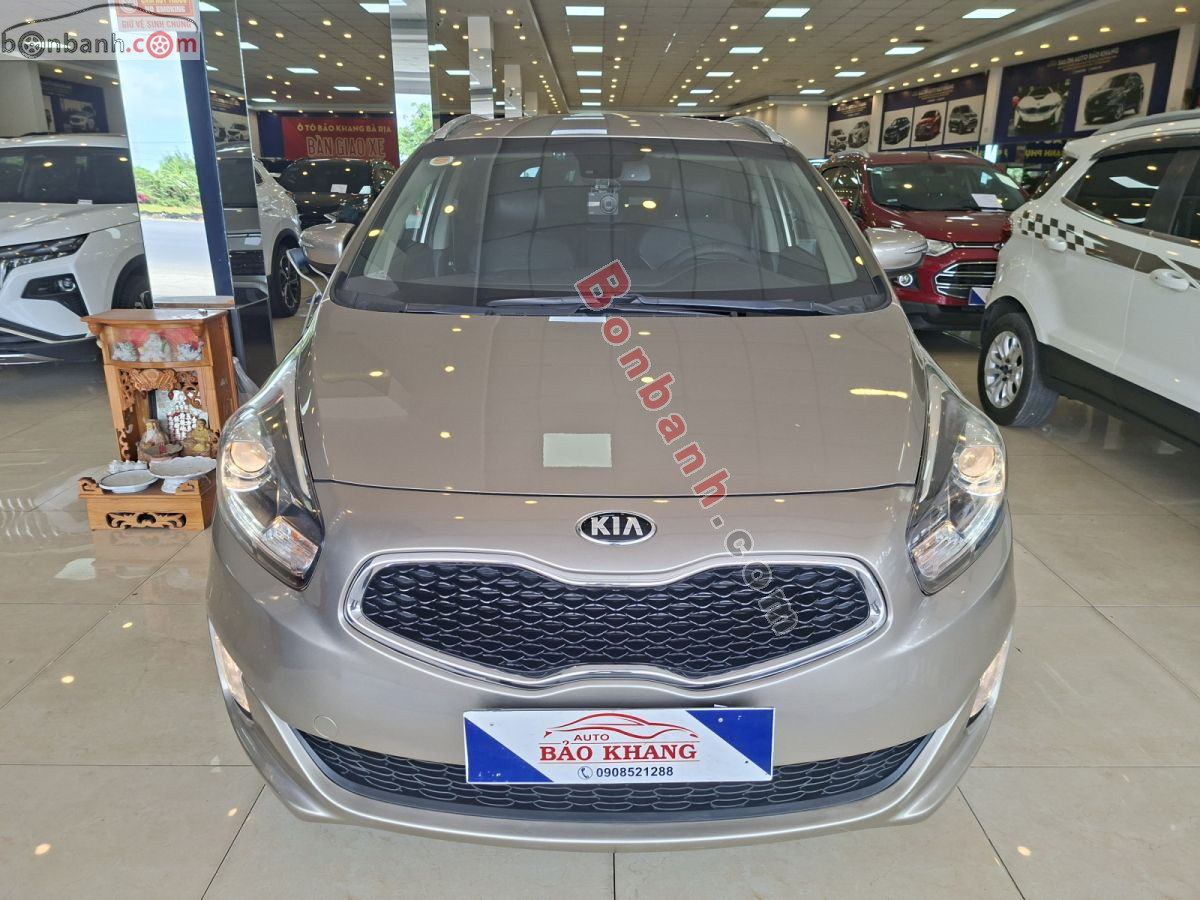 Kia Rondo GAT 2015