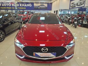 Mazda 3 1.5L Luxury