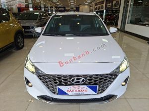 Hyundai Accent 1.4 AT Đặc Biệt