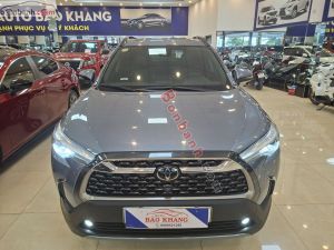 Toyota Corolla Cross 1.8V