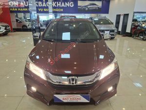 Honda City 1.5 AT