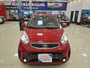 Kia Morning Si AT