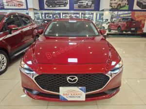 Mazda 3 1.5L Deluxe