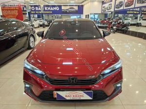 Honda Civic RS 1.5 AT