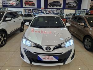 Toyota Vios 1.5G