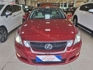 Lexus GS 350