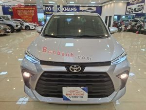 Toyota Avanza Premio 1.5 AT