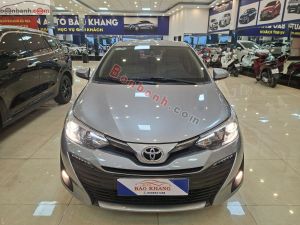 Toyota Vios 1.5G