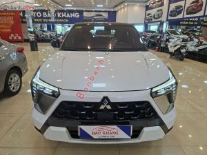 Mitsubishi Xforce Ultimate
