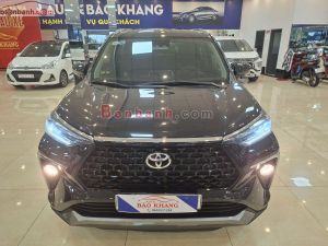 Toyota Veloz Cross Top 1.5 CVT