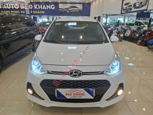 Hyundai i10 Grand 1.2 MT