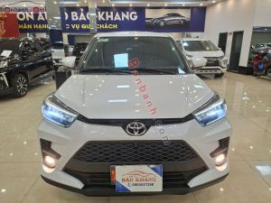 Toyota Raize G 1.0 CVT