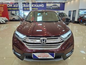 Honda CRV L