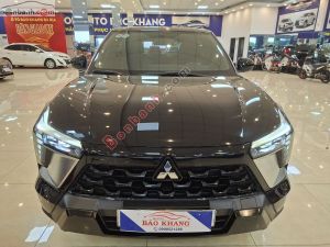 Mitsubishi Xforce Exceed